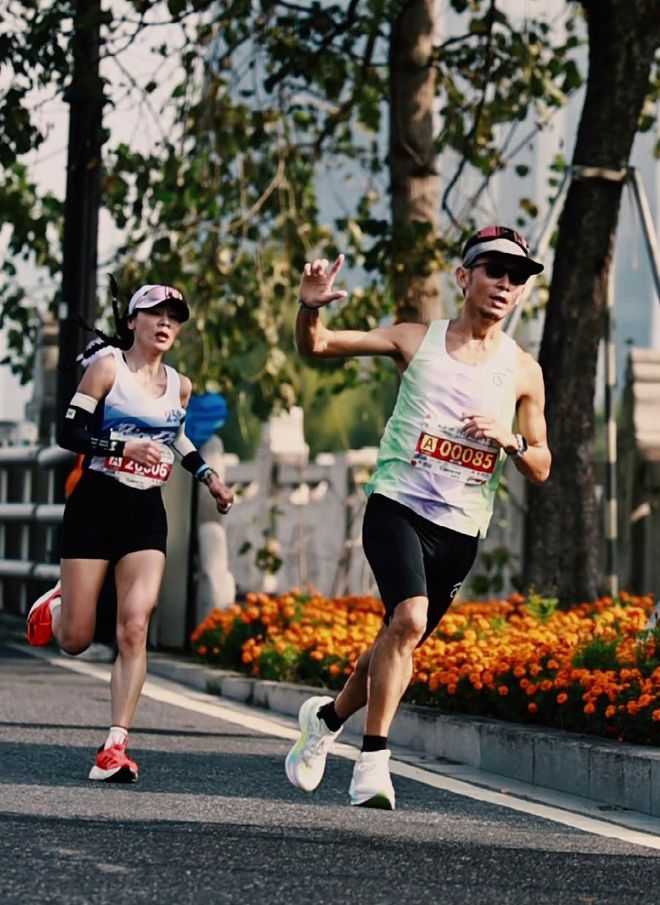 三选手跑鞋统计报告马孔多强势晋级国货前三新利体育网站入口“极度配速”发布杭马破