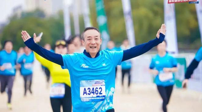 跑步原来好处这么多！新利体育网页版冬季(图5)