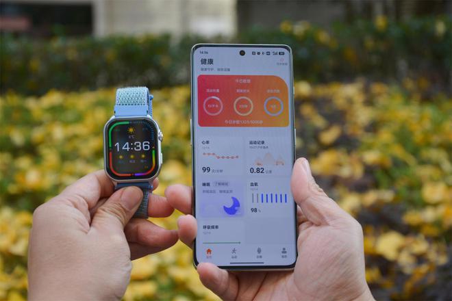 Watch Fit运动手表体验智能贴心高颜值新利体育luck18为青春代言联想Lenovo(图8)