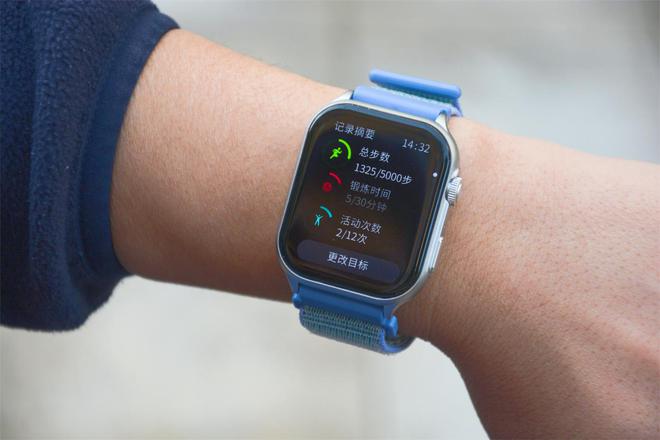 Watch Fit运动手表体验智能贴心高颜值新利体育luck18为青春代言联想Lenovo(图14)