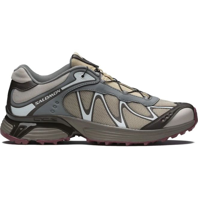 位 Salomon XT「猛将」要杀回来了新利体育网页版时尚品牌联名、明星上脚…这(图4)