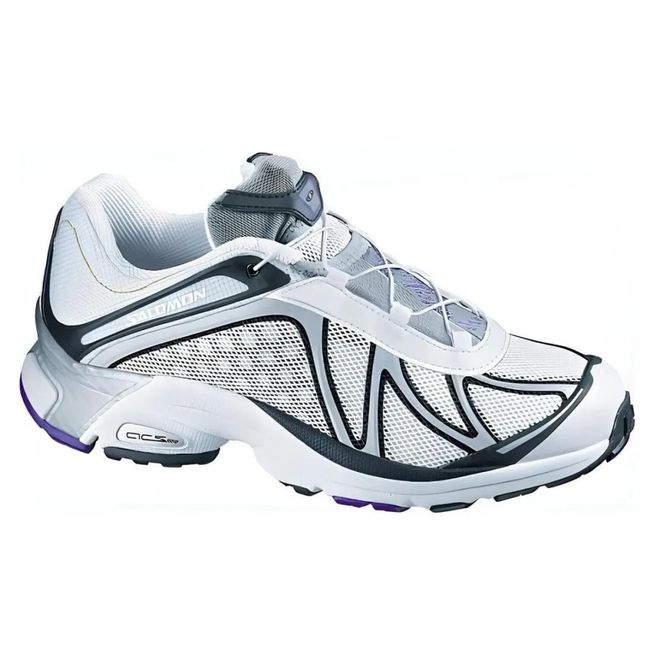 位 Salomon XT「猛将」要杀回来了新利体育网页版时尚品牌联名、明星上脚…这(图5)