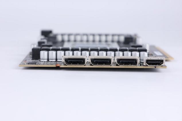 解禁全新AI 兵器库！DLSS 4开启狂暴性能模式！新利体育登录耕升 GeForce RTX 5090 D(图16)