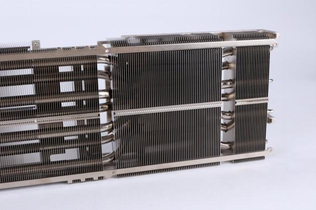 解禁全新AI 兵器库！DLSS 4开启狂暴性能模式！新利体育登录耕升 GeForce RTX 5090 D(图18)