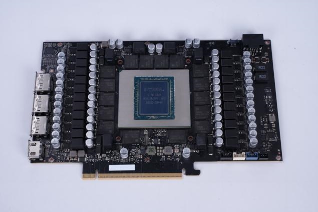 解禁全新AI 兵器库！DLSS 4开启狂暴性能模式！新利体育登录耕升 GeForce RTX 5090 D(图20)