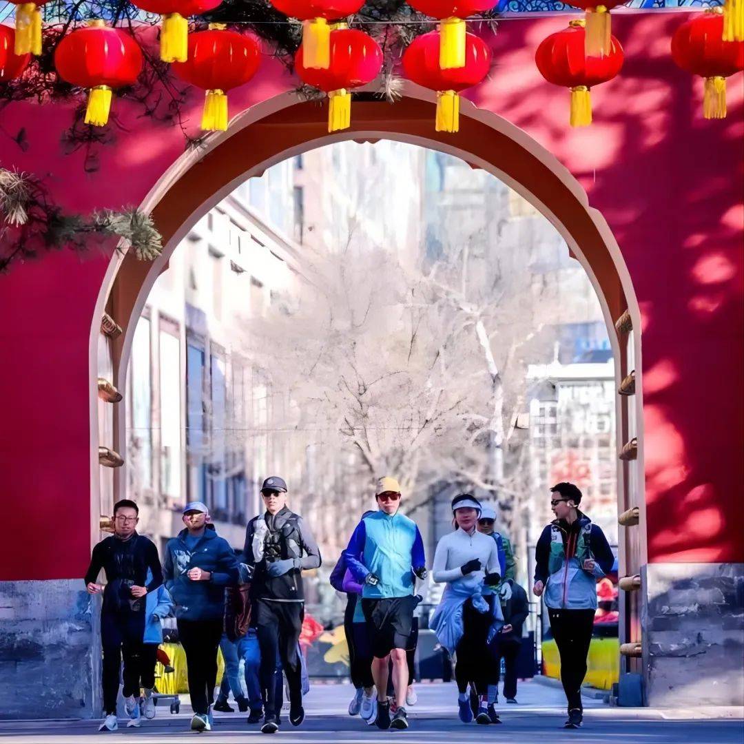 市场的质量与科技竞争新利体育app跑鞋(图9)