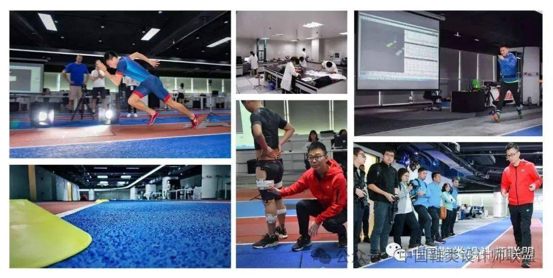 市场的质量与科技竞争新利体育app跑鞋(图13)