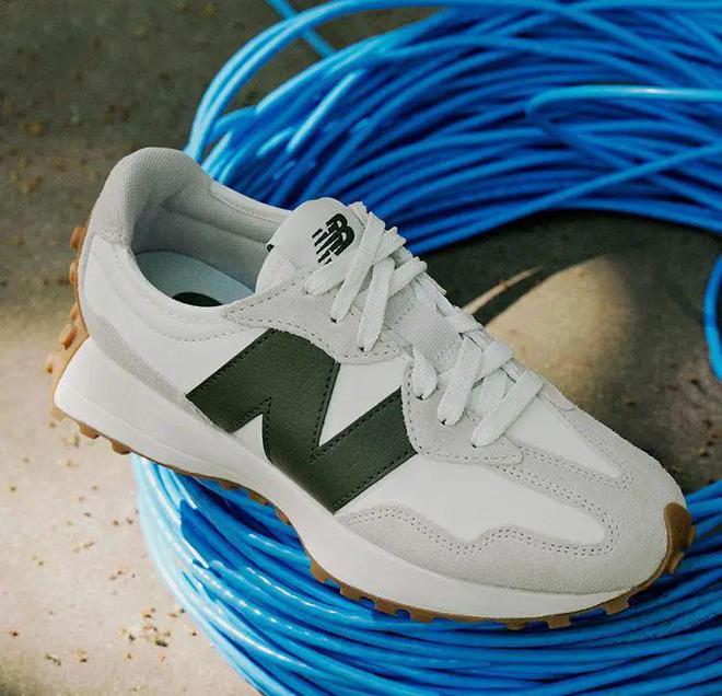 7】复古潮流回归百搭4季轻松驾驭每一步！【开春必备New Balance 32(图5)