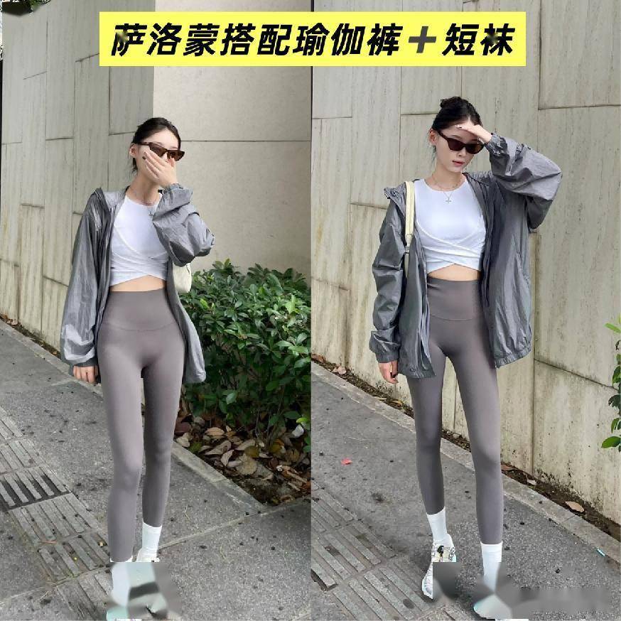 ”尤其是这3双意外的时髦高级没想到今年最流行的是“运动鞋(图3)