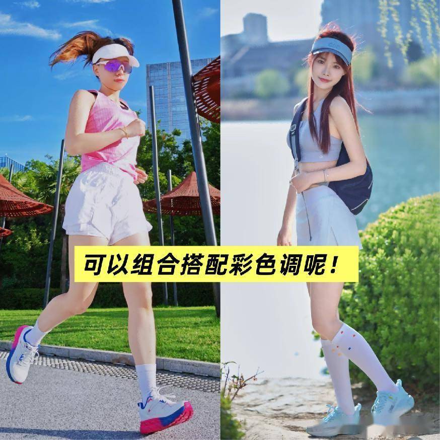 ”尤其是这3双意外的时髦高级没想到今年最流行的是“运动鞋(图4)