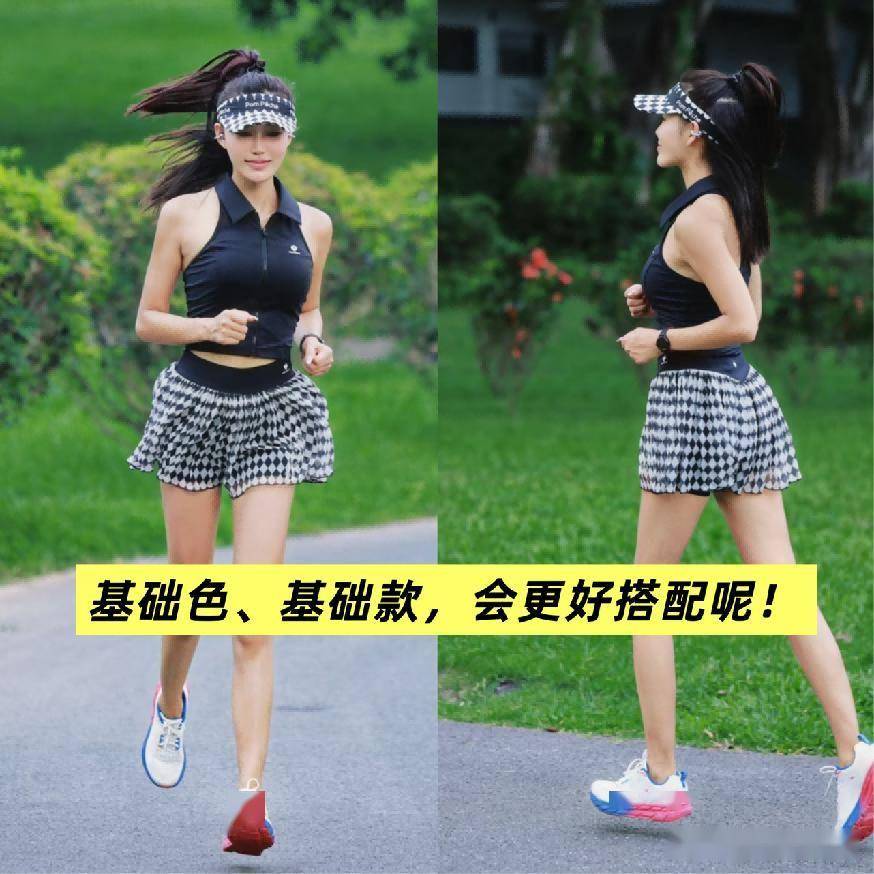 ”尤其是这3双意外的时髦高级没想到今年最流行的是“运动鞋(图7)