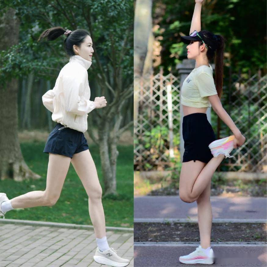 ”尤其是这3双意外的时髦高级没想到今年最流行的是“运动鞋(图9)