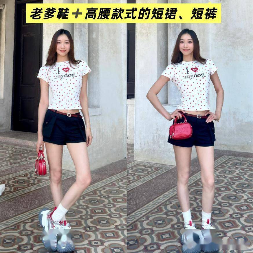 ”尤其是这3双意外的时髦高级没想到今年最流行的是“运动鞋(图14)