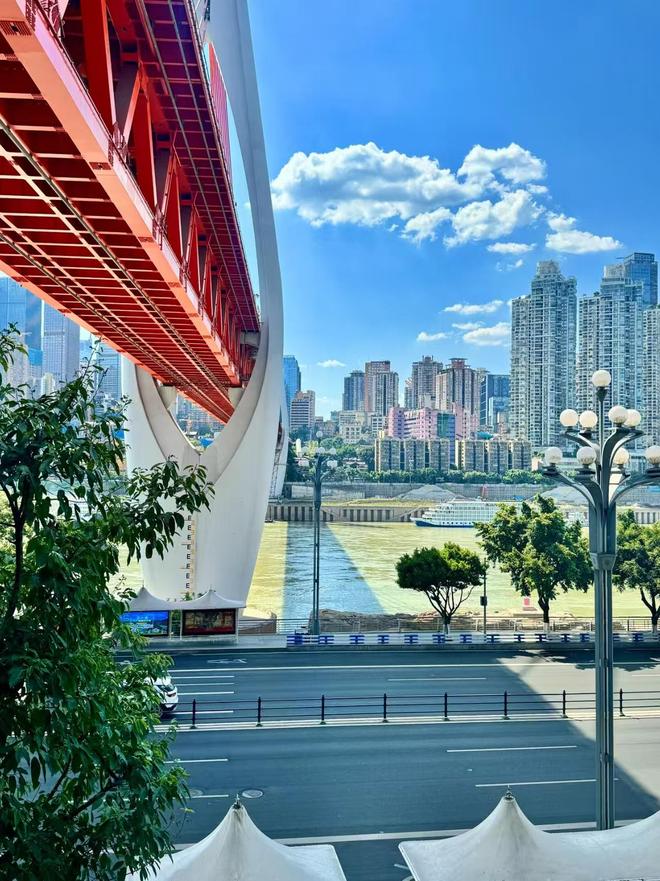 惠价格是多少附行详细程安排重庆旅游攻略两个人跟团最优(图4)