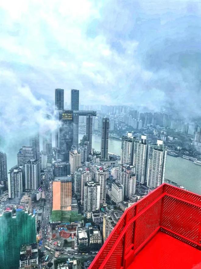 惠价格是多少附行详细程安排重庆旅游攻略两个人跟团最优