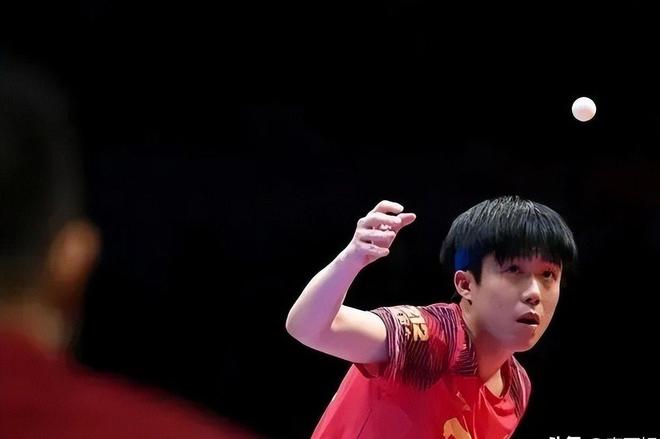 态：输了实力不行赢了就被造谣反转！好友为“王楚钦恋情”表(图7)